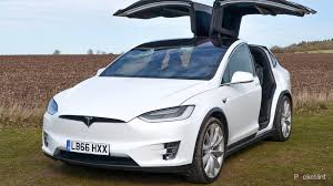 Model X