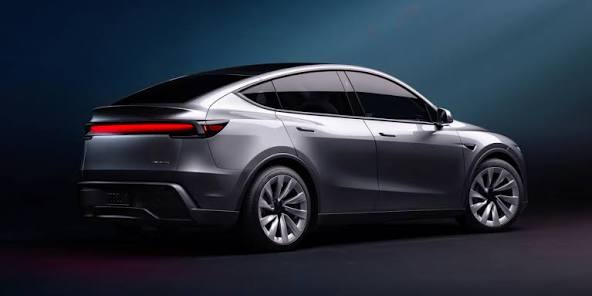 Model Y
